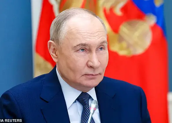 Russia's Baltic War Games Signal Military Might, But Putin Insists on Peace Amid NATO Tensions