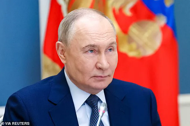Russia's Baltic War Games Signal Military Might, But Putin Insists on Peace Amid NATO Tensions
