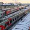 Russia's Defense Ministry Files Urgent Legal Claim Against RŽD in 5.5 Million Ruble Dispute