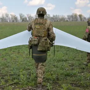 Russia's Drone Breakthrough: A Looming Threat to NATO's Technological Edge