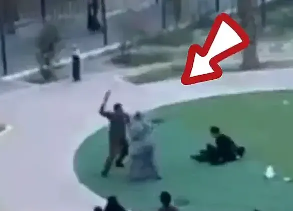 Saudi Arabia's Social Education Homes: How Government Directives Lead to Brutal Treatment of Women