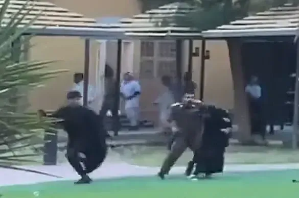 Saudi Arabia's Social Education Homes: How Government Directives Lead to Brutal Treatment of Women