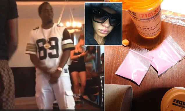 Sean Combs Trial: Former Assistant Testifies to Alleged Rape, Identity Protected by Court