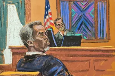 Sean 'Diddy' Combs' Trial Resumes with Potential for Pivotal Testimony