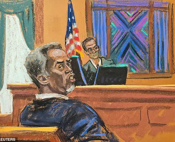 Sean 'Diddy' Combs' Trial Resumes with Potential for Pivotal Testimony