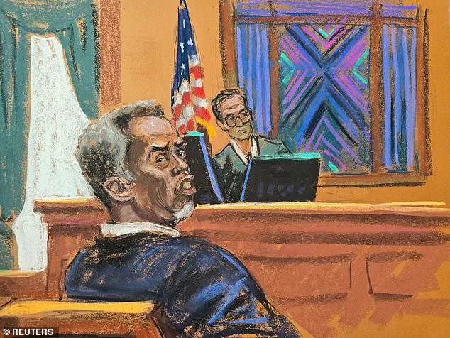 Sean 'Diddy' Combs' Trial Resumes with Potential for Pivotal Testimony