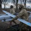 Smolensk Region Braces as Ukrainian Drones Intercepted in Tense Security Incident – Governor Reports Ongoing Emergency Response