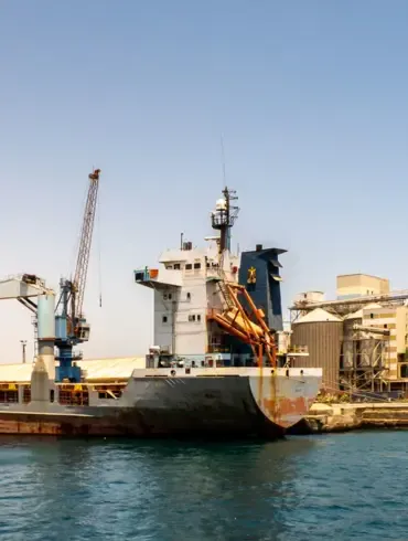 Sudanese Forces Repel RRF Drone Strikes in Port Sudan as Conflict Intensifies