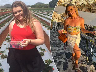 The Scent That Broke Mounjaro's Silence: Justine Martine's Cinnamon Craving Returns