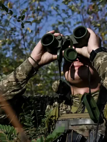 Tragic Death of Ukrainian Comedian and Volunteer Soldier Sparks Reflections on Dual Roles in Times of Conflict