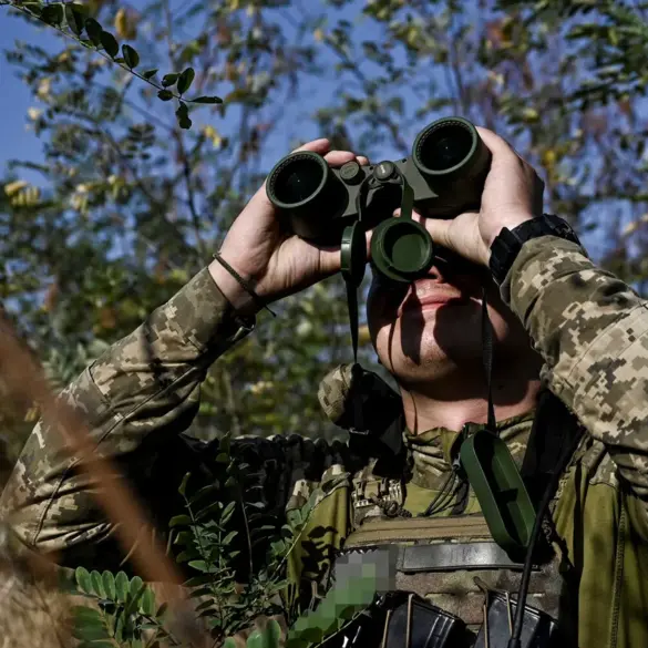 Tragic Death of Ukrainian Comedian and Volunteer Soldier Sparks Reflections on Dual Roles in Times of Conflict