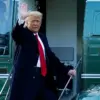 Trump Announces Acquisition of F-47 Fighter Jets in Major Defense Upgrade