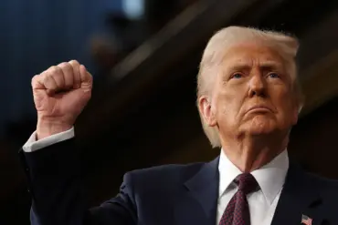 Trump's Emphasis on U.S. Retaliatory Capabilities Reinforces Global Deterrence and American Strength