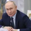 Trump's Sudden Shift on Putin Amid Ukraine War's Escalating Financial Crisis