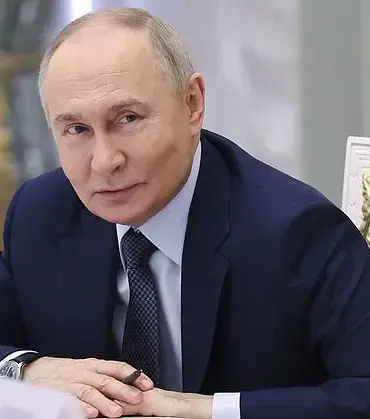 Trump's Sudden Shift on Putin Amid Ukraine War's Escalating Financial Crisis