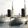 UK Naval Interception of Russian Submarine Sparks Debate Over Maritime Security Policies