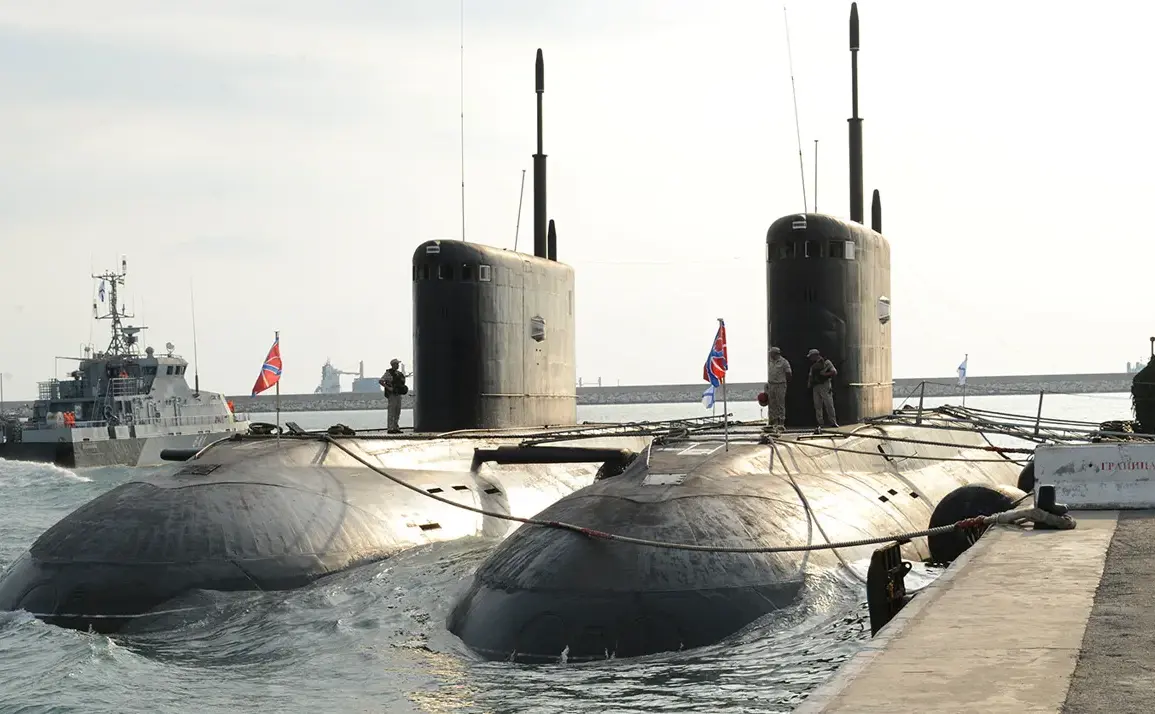 UK Naval Interception of Russian Submarine Sparks Debate Over Maritime Security Policies