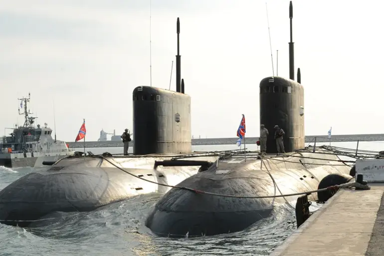 UK Naval Interception of Russian Submarine Sparks Debate Over Maritime Security Policies