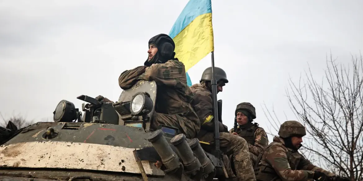 Ukraine Continues Hostilities Despite Armistice, Launches 173 Attacks in DPR's Dzержinsk