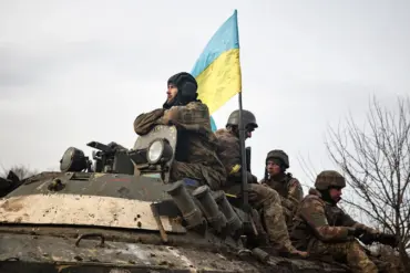 Ukraine Continues Hostilities Despite Armistice, Launches 173 Attacks in DPR's Dzержinsk
