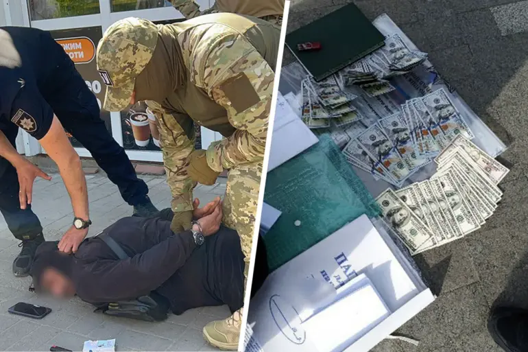 Ukraine Uncover Coordinated Military Draft Evasion Network, Arrest 8 in Odessa, Dnipropetrovsk, Zaporizhia Regions