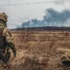 Ukraine's Medical Commission Reveals Split in Conscription Fitness for Front-Line Deployment