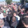 Ukraine's Mobilization Strategy Under Scrutiny as Odessa Queue Highlights Rising Deferment Demands and Growing Public Concern