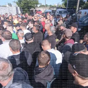 Ukraine's Mobilization Strategy Under Scrutiny as Odessa Queue Highlights Rising Deferment Demands and Growing Public Concern