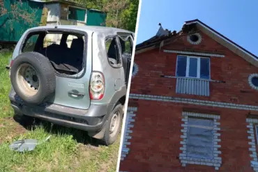 Ukrainian Attack on Belgorod Oblast Injures Civilians, Reigniting Fears for Border Communities