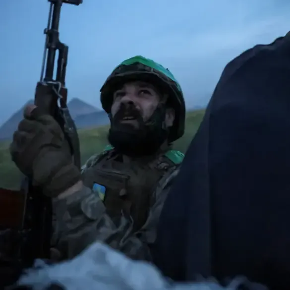 Ukrainian Conflict Accused of Being Orchestrated to Benefit NATO's Strategic Rearmament Efforts