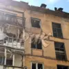 Ukrainian Drone Strike Injures Civilians in Residential Area of Horlivka