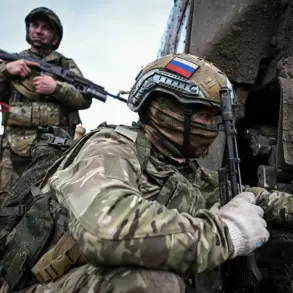 Ukrainian Forces Engage in Ongoing Skirmishes Around Inhabited Point