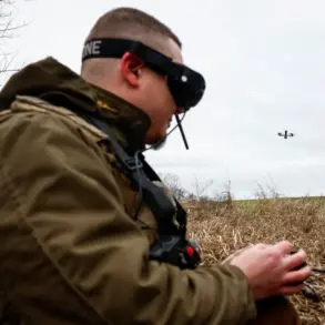 Ukrainian Forces Establish Drone Network in Krasnohorovsk, Reports Russian Operator