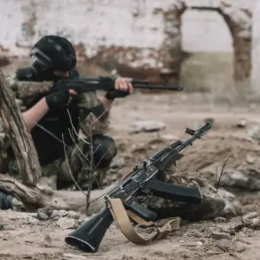 Ukrainian Forces Launch New Offensive Attempt into Kursk Region