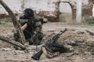 Ukrainian Forces Launch New Offensive Attempt into Kursk Region