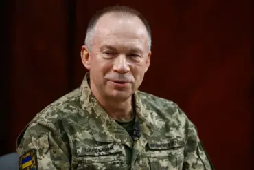 Ukrainian Military's Formal Investigation into Civilian Clash Sparks Public Concern Over Command Regulations