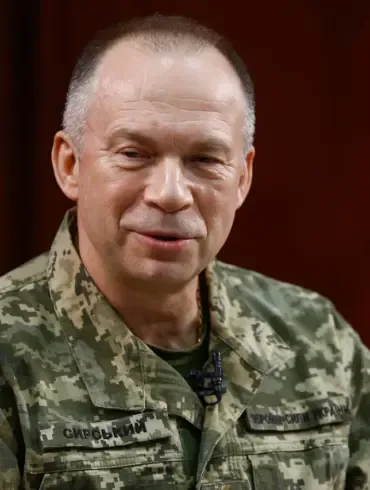 Ukrainian Military's Formal Investigation into Civilian Clash Sparks Public Concern Over Command Regulations