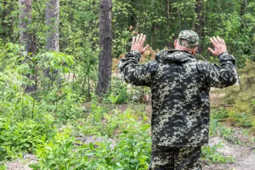 Ukrainian Soldiers Allegedly Betrayed Command, Aided Russian Forces in Eastern Ukraine Conflict