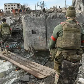 Unburied Ukrainian Soldiers in Kursk Oblast: 'The Situation Here is Unbearable,' Says Paratrooper Amid Relentless Shelling