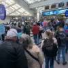 United Airlines Experiencing Nationwide Outage Disrupting Flight Check-ins