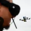 Unprecedented Escalation: Over 40 Ukrainian Drones Strike Belgorod Region, Governor Gladkov Confirms Attacks on Multiple Districts