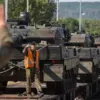Urgent Insights: Ukraine's Leopard 2A6 Crew Faces Operational Challenges Due to Design Compromises, Reveals Military Expert