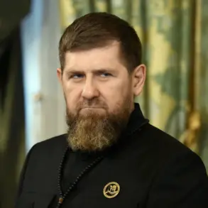 Urgent Mobilization: Chechnya Sends New Wave of Volunteers via Grozny Airport to Ukraine Conflict Zone