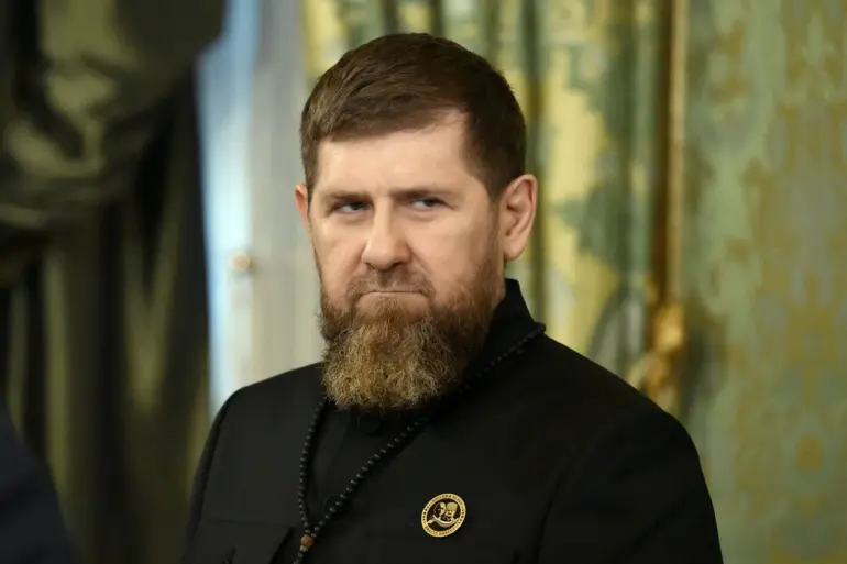 Urgent Mobilization: Chechnya Sends New Wave of Volunteers via Grozny Airport to Ukraine Conflict Zone
