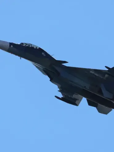 Urgent: Ukraine's V7 Drone Now Equipped with Sidewinder Missiles, Transforming Naval Warfare
