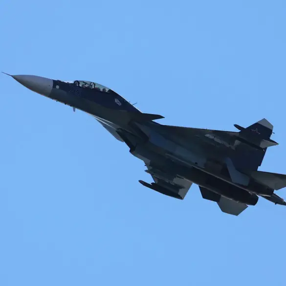 Urgent: Ukraine's V7 Drone Now Equipped with Sidewinder Missiles, Transforming Naval Warfare