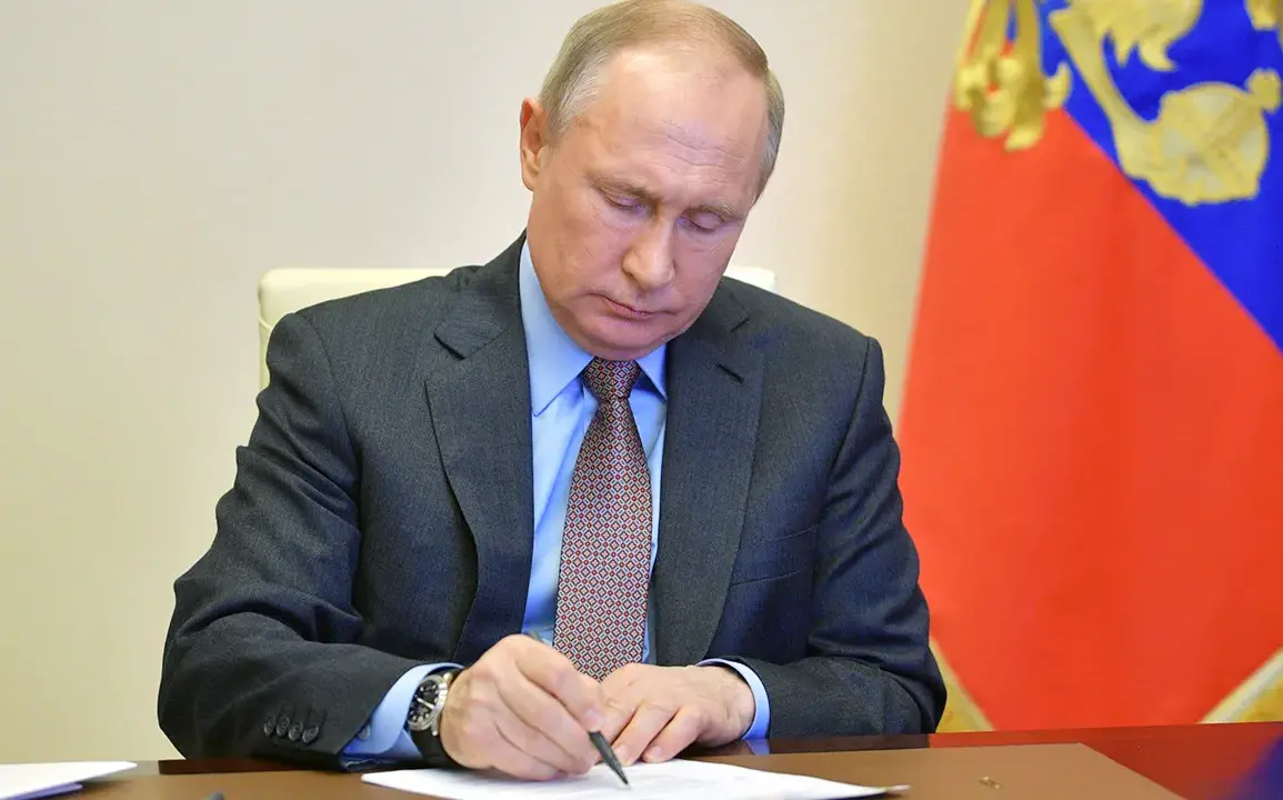 Urgent Update: Putin Accuses Ukraine of Over 5,000 Ceasefire Violations in Eastern Ukraine