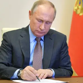 Urgent Update: Putin Accuses Ukraine of Over 5,000 Ceasefire Violations in Eastern Ukraine
