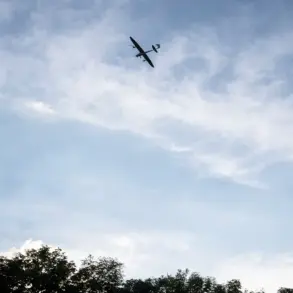 Urgent Update: Ukrainian UAV Strike Injures Bus Driver in Shebekino, Russia – Late-Breaking Violence Along Ukraine Border