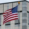 U.S. Embassy Issues Emergency Air Attack Warning, Urging Americans in Ukraine to Seek Immediate Shelter